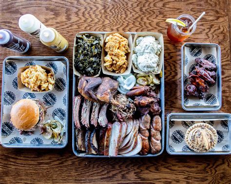 Swig and swine - Swig & Swine BBQ offers catering, delivery, and pick-up for weddings, events, and tailgates. Enjoy hickory, oak, and other hardwood smoked meats, wings, and more at their three …